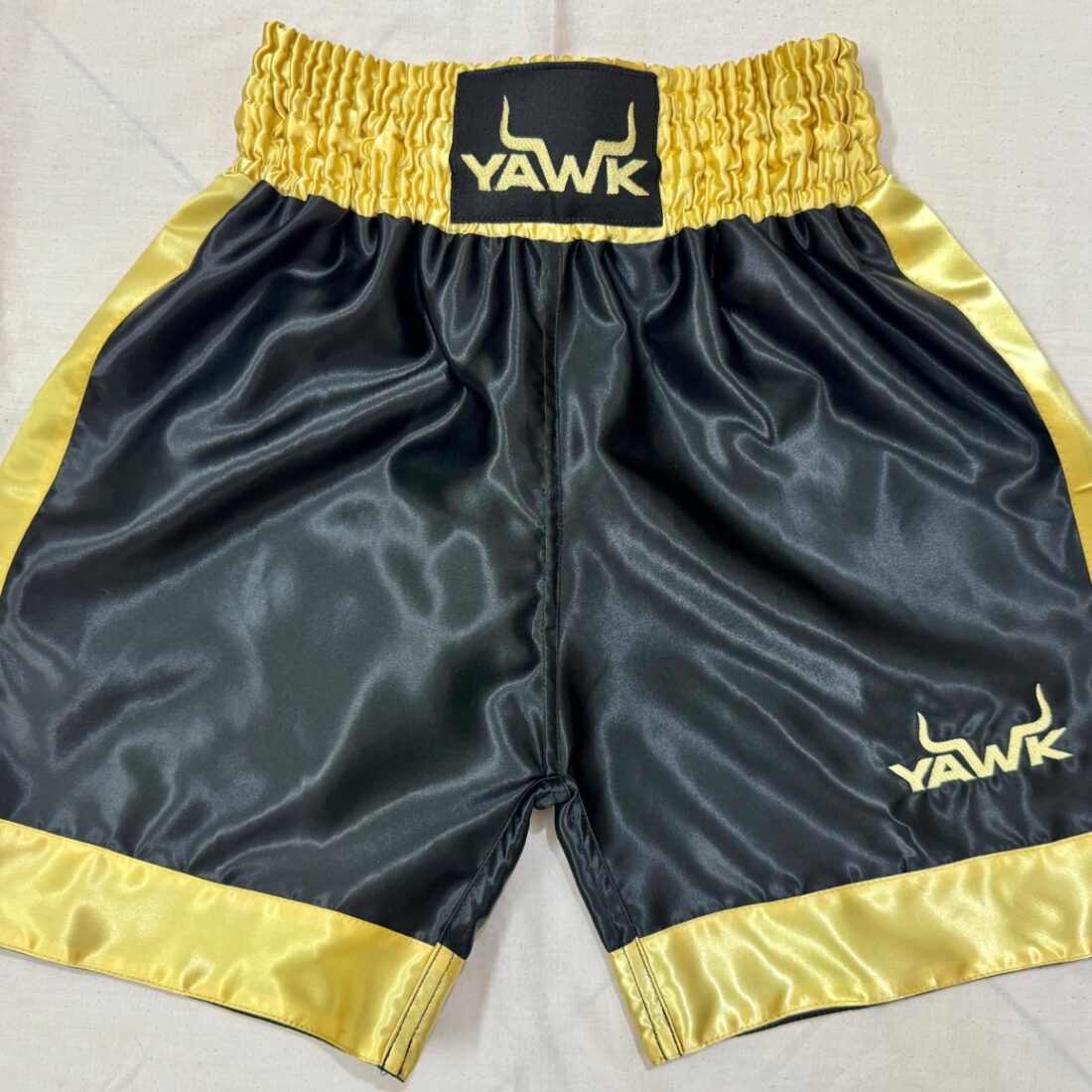 Boxing Shorts