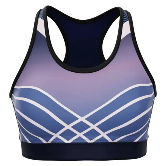 Fitness Bra YS-801