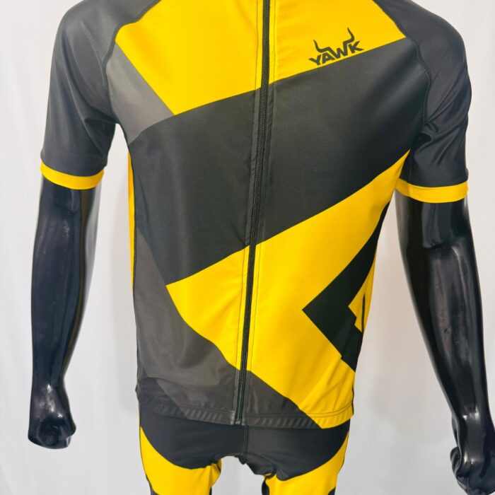 cycling uniform