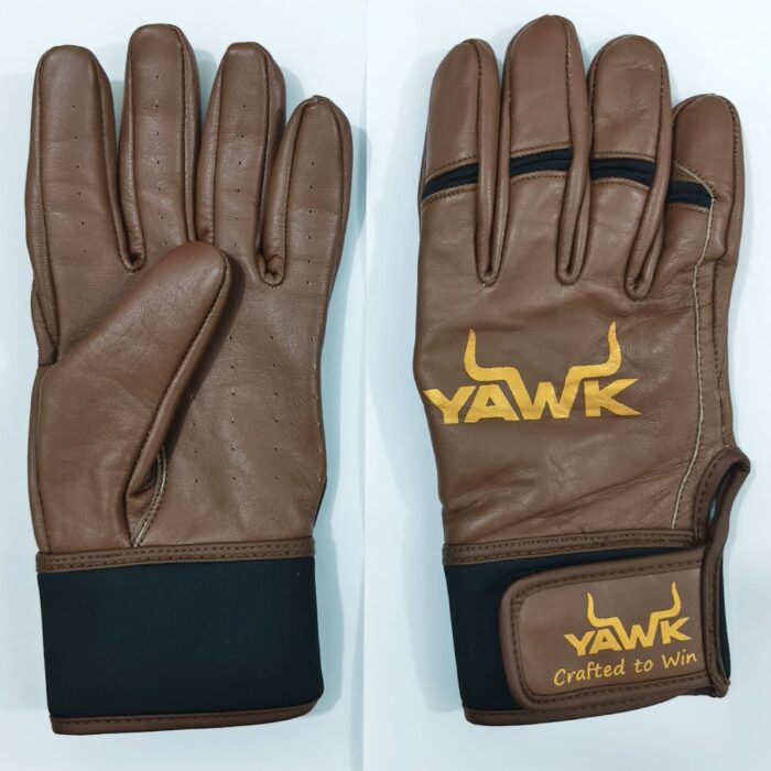 Baseball batting gloves
